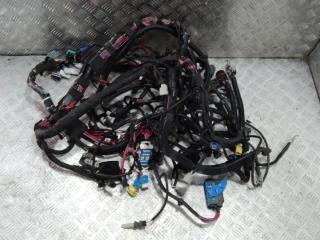 проводка Tesla Model X 1 поколение 2019, Электро , цвет, 2572447