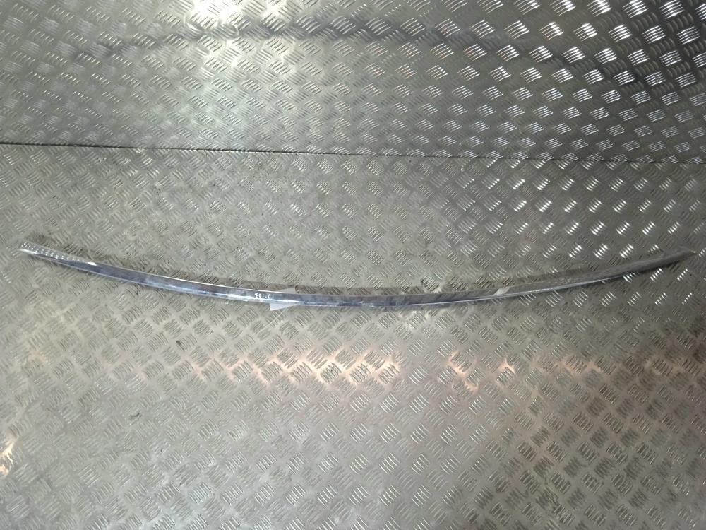 молдинг (накладка кузовная) Tesla Model X 1 поколение 2019, Электро , цвет, 1129077 - фото №1