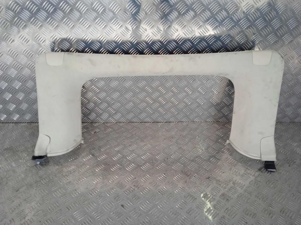 обшивка салона Tesla Model X 1 поколение 2019, Электро , цвет, 1051554 - фото №1