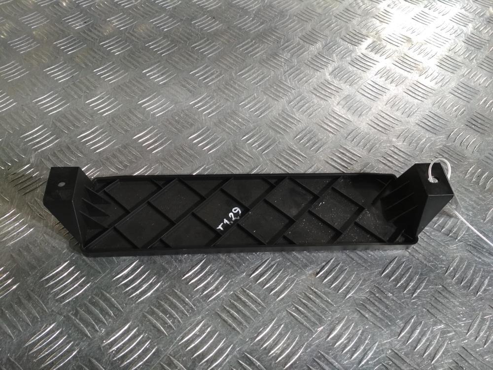 пластик Tesla Model X 1 поколение 2019, Электро , цвет, 1028867 - фото №1