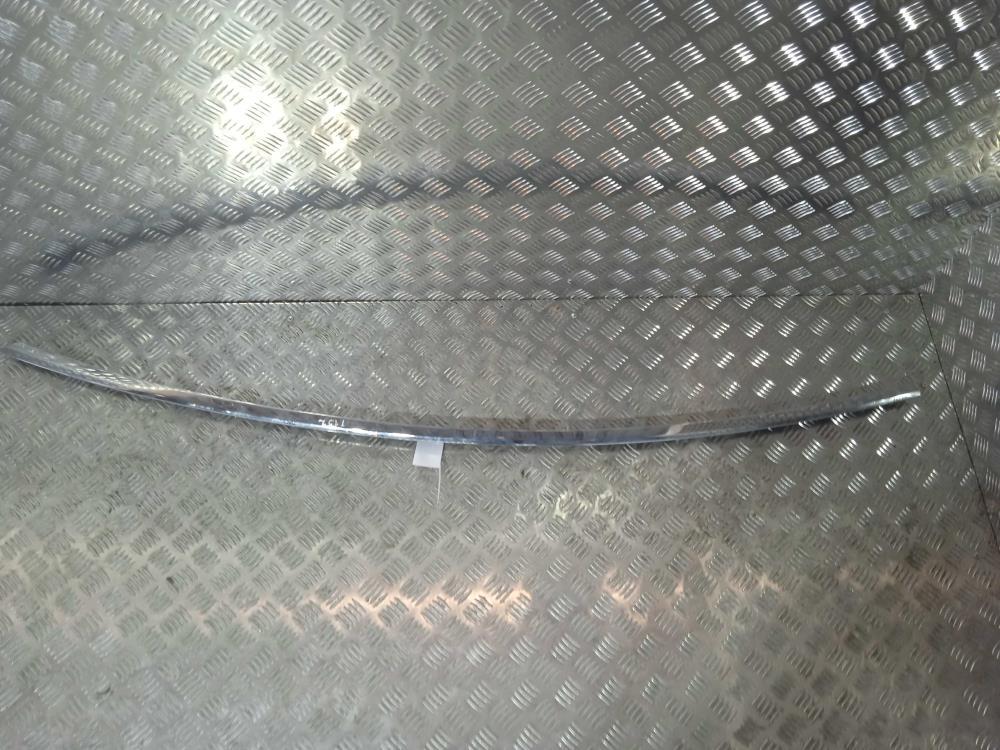 молдинг (накладка кузовная) Tesla Model X 1 поколение 2019, Электро , цвет, 1129078 - фото №1