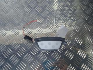 фонарь салона (плафон) Tesla Model X 1 поколение 2019, Электро , цвет, 1047364