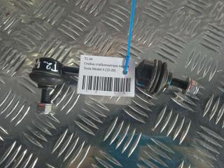 стойка стабилизатора Tesla Model X 1 поколение 2019, цвет, 172-1550