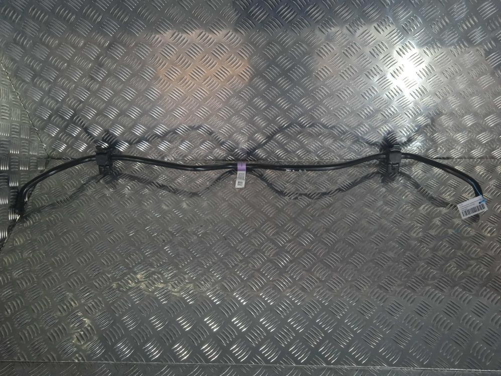 стабилизатор подвески задний Tesla Model X 1 поколение 2019, цвет, 1027485 - фото №1