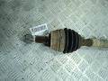полуось передняя правая (приводной вал, ШРУС) Opel Corsa D 2007, Дизель 1.3, цвет - фото №2