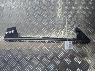 накладка декоративная Tesla Model X 1 поколение 2019, Электро , цвет, 1105875