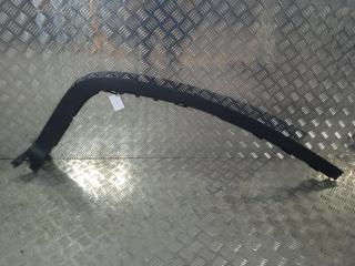 накладка декоративная Tesla Model X 1 поколение 2019, Электро , цвет, 1105123