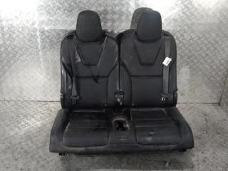 Сиденье третий ряд Tesla Model X 1 поколение 2019, Электро , цвет