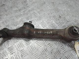 рычаг передний правый Mercedes-Benz S-Класс W221 [рестайлинг] 2011, Бензин 5.5, цвет