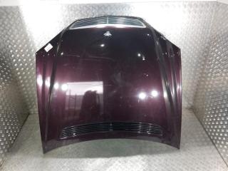 капот Mercedes-Benz S-Класс W220 2001, цвет