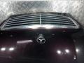 капот Mercedes-Benz S-Класс W220 2001, цвет - фото №5