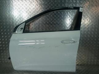 дверь передняя левая Hyundai i20 IB 2017, цвет