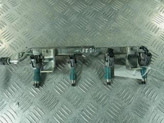 топливная рампа Mazda 3 MPS 2 поколение 2009, цвет