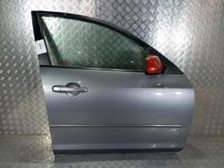 дверь передняя правая Mazda 3 BK 2005, цвет, хетчбэк 5 дв.