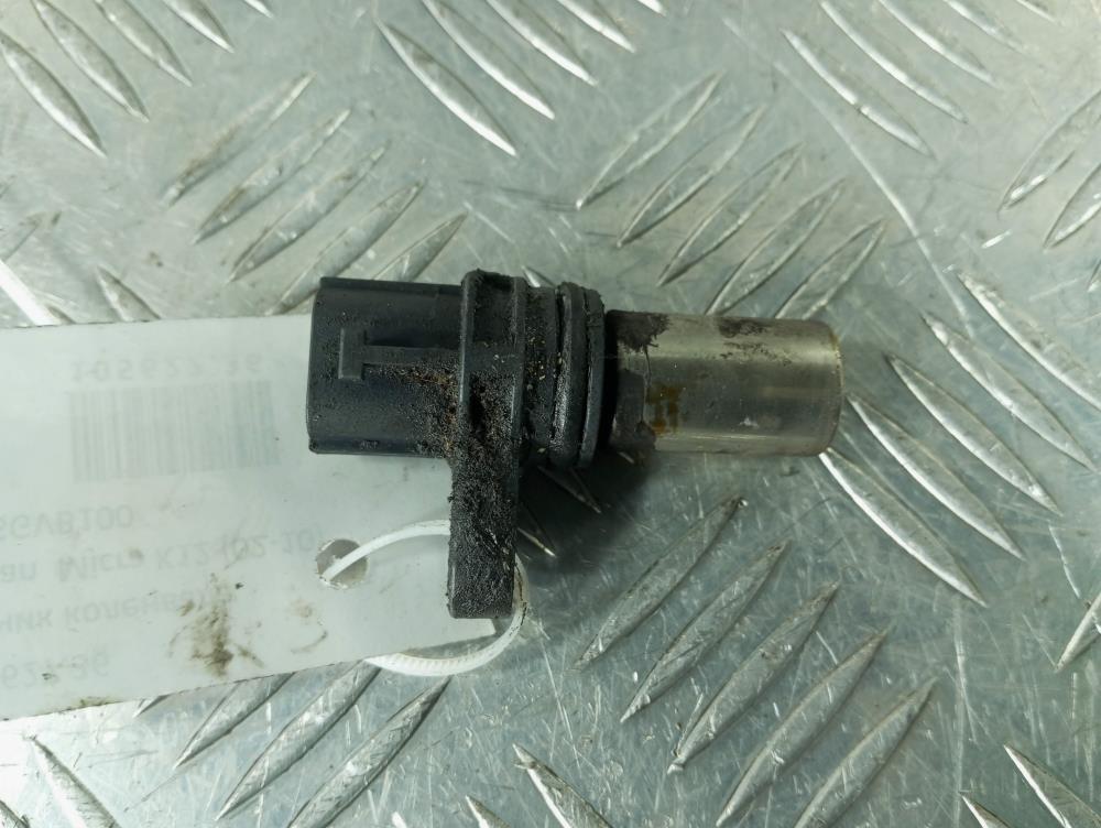 датчик коленвала Nissan Micra 3 поколение (K12) 2006, цвет, SGVB100 - фото №1