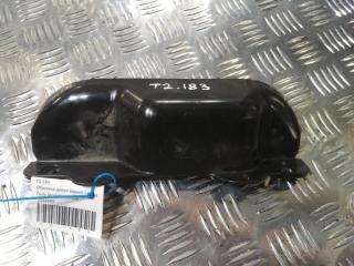 пластик Tesla Model X 1 поколение 2019, цвет, 1133293