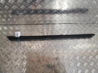 уплотнитель Tesla Model X 1 поколение 2019, цвет, 1483693