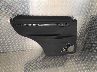 обшивка двери задняя левая Tesla Model X 1 поколение 2019, цвет, 1058003