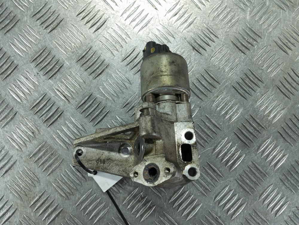 клапан EGR Chevrolet Epica 1 поколение 2008, цвет - фото №1