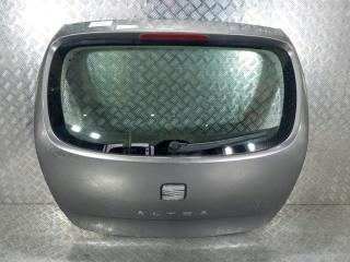 крышка багажника SEAT Altea 1 поколение 2008, цвет