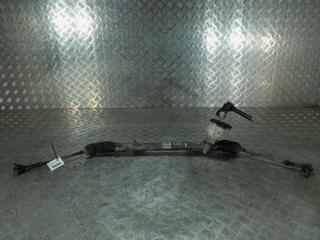 рулевая рейка Renault Clio 3 поколение 2007, цвет, A0001558