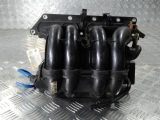 коллектор впускной Fiat Stilo 1 поколение 2005, цвет, 0280611055