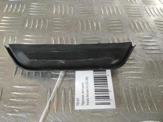 прочая запчасть Tesla Model X 1 поколение 2019, Электро , цвет