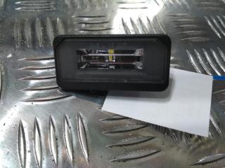 подсветка номера Tesla Model X 1 поколение 2019, цвет, 1034341