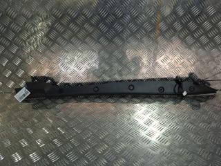 накладка двери (крышки) багажника Tesla Model X 1 поколение 2019, цвет, 1042393