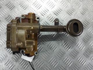 насос масляный Chevrolet Epica 1 поколение 2008, цвет, 96307612