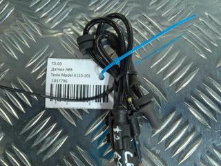 датчик ABS Tesla Model X 1 поколение 2019, цвет, 1037796