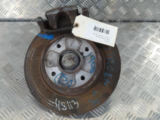 кулак задний правый Citroen C4 Picasso 1 поколение 2009, цвет