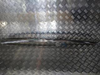 накладка декоративная Tesla Model X 1 поколение 2019, цвет, 1032249