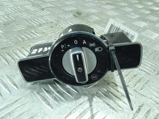 переключатель света Mercedes-Benz S-Класс W221 [рестайлинг] 2011, цвет, A2219053500