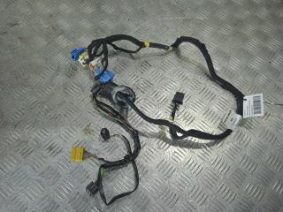 дверная проводка Mercedes-Benz S-Класс W221 [рестайлинг] 2011, Бензин 5.5, цвет, A2214404513