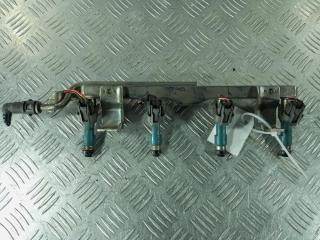 топливная рампа Mazda 3 MPS 2 поколение 2009, цвет