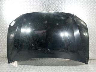 капот SsangYong Rodius 1 поколение 2006, цвет