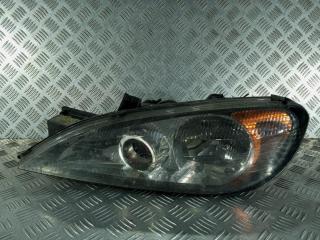 фара левая Nissan Primera P12 2001, цвет, 89003044