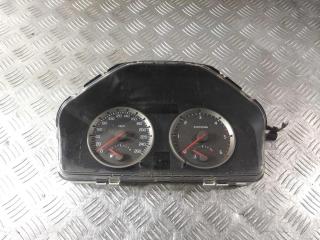 Щиток приборов (приборная панель) Volvo V50 1 поколение [рестайлинг] 2007, цвет, 30710071