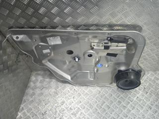 стеклоподъемник задний левый Mercedes-Benz S-Класс W221 [рестайлинг] 2011, Бензин 5.5, цвет