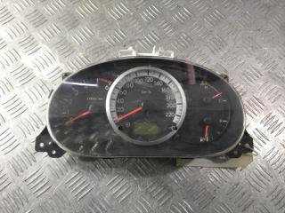 Щиток приборов (приборная панель) Mazda 5 CR 2006, цвет