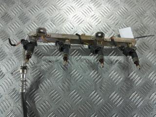 топливная рампа BMW 1 серия E81/E82/E87/E88 2006, цвет, 7530420