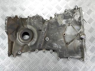 крышка двигателя передняя Chevrolet Epica 1 поколение 2008, цвет