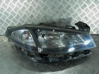 фара правая Renault Laguna 3 поколение 2007, цвет