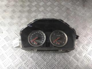 Щиток приборов (приборная панель) Volvo V50 1 поколение [рестайлинг] 2007, цвет, 30710071