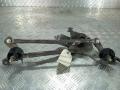 Механизм стеклоочистителя (трапеция дворников) Toyota Yaris XP9 2008, цвет, 85110-0D080 - фото №2