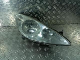 фара правая Peugeot 307 1 поколение [рестайлинг] 2005, цвет, 89309089