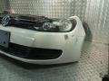 передняя часть (ноускат) в сборе Volkswagen Golf 6 поколение 2009, цвет - фото №3