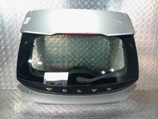 крышка багажника Volvo V40 2 поколение 2014, цвет, хетчбэк 5 дв.