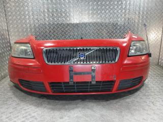 передняя часть (ноускат) в сборе Volvo V50 1 поколение 2005, цвет